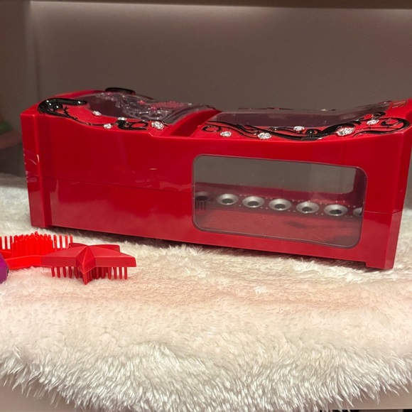 Bratz Rock Angelz lot missing pieces and miscellaneous - Picture 6 of 6